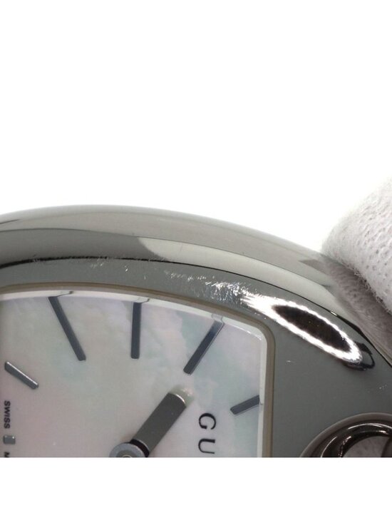 Gucci Marina Chain Watch SS